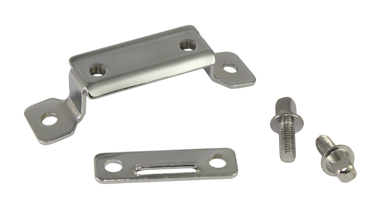 STOB3 - Contre-partie Dclencheur Timbre 60mm