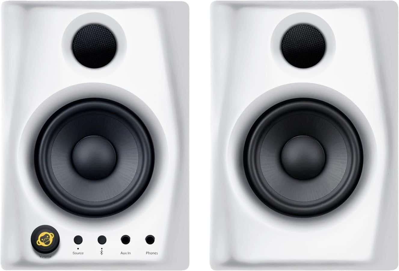 Gibbon Air White