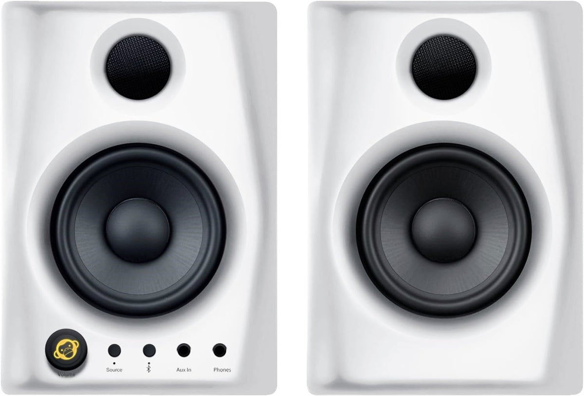 Gibbon Air White