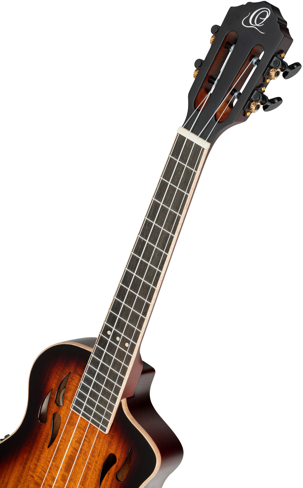 Ukulele Tenor Touplayer Acacia