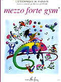Quoniam Beatrice - Mezzo Forte Gym - Piano