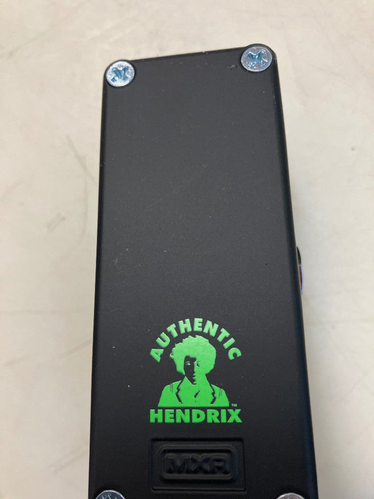 Jimi Hendrix Shrine Series Fuzz Face Distortion - Stock B