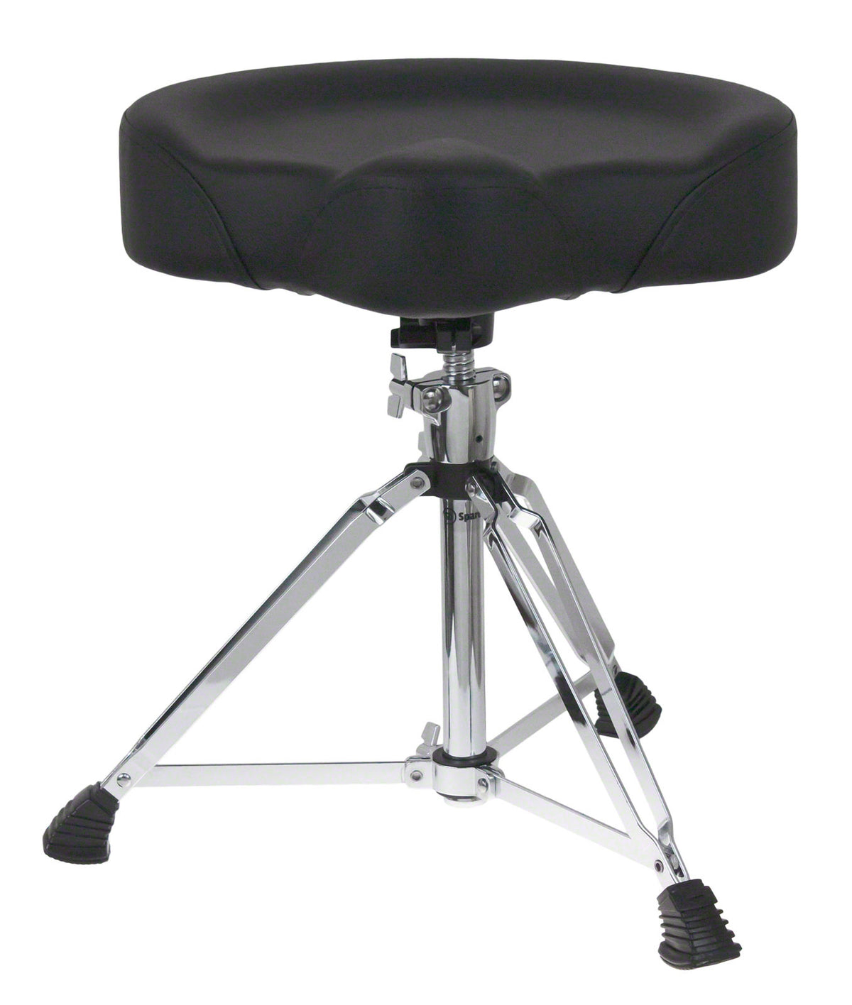 DTHS1 Siège Pro Assise Moto Double Embase Tige Filtee
