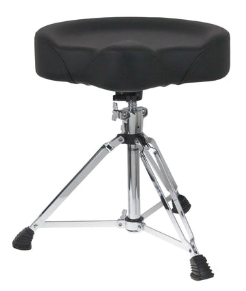 DTHS1 Siège Pro Assise Moto Double Embase Tige Filtee