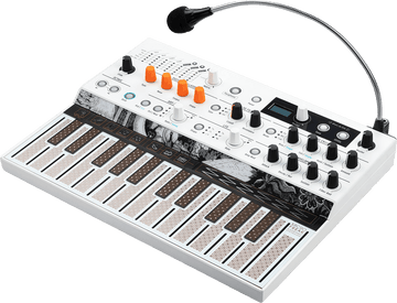 MICROFREAK VOCODER EDITION