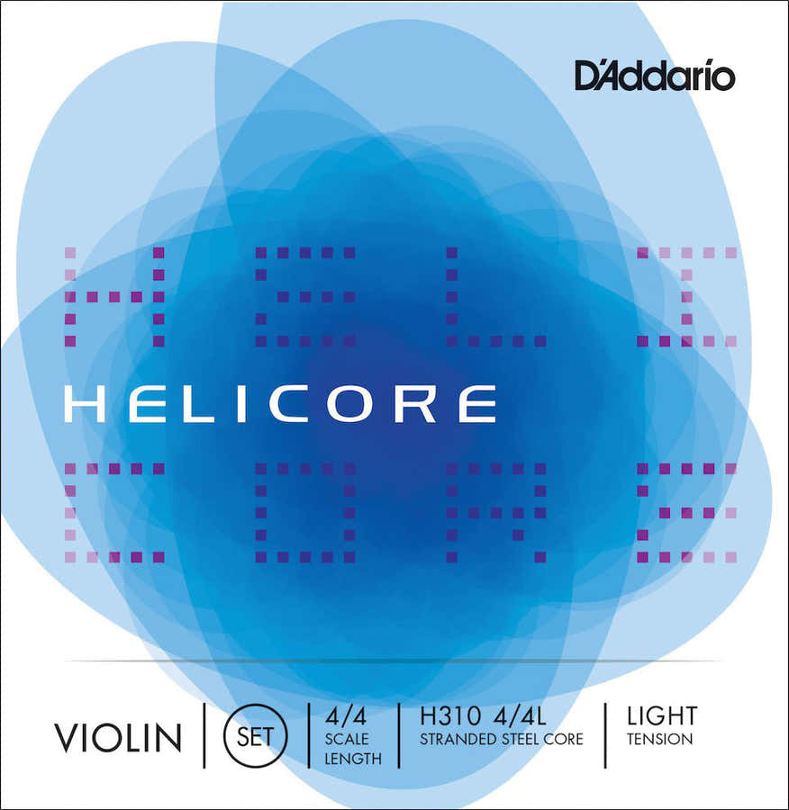 Jeu Helicore Manche 4/4 Light