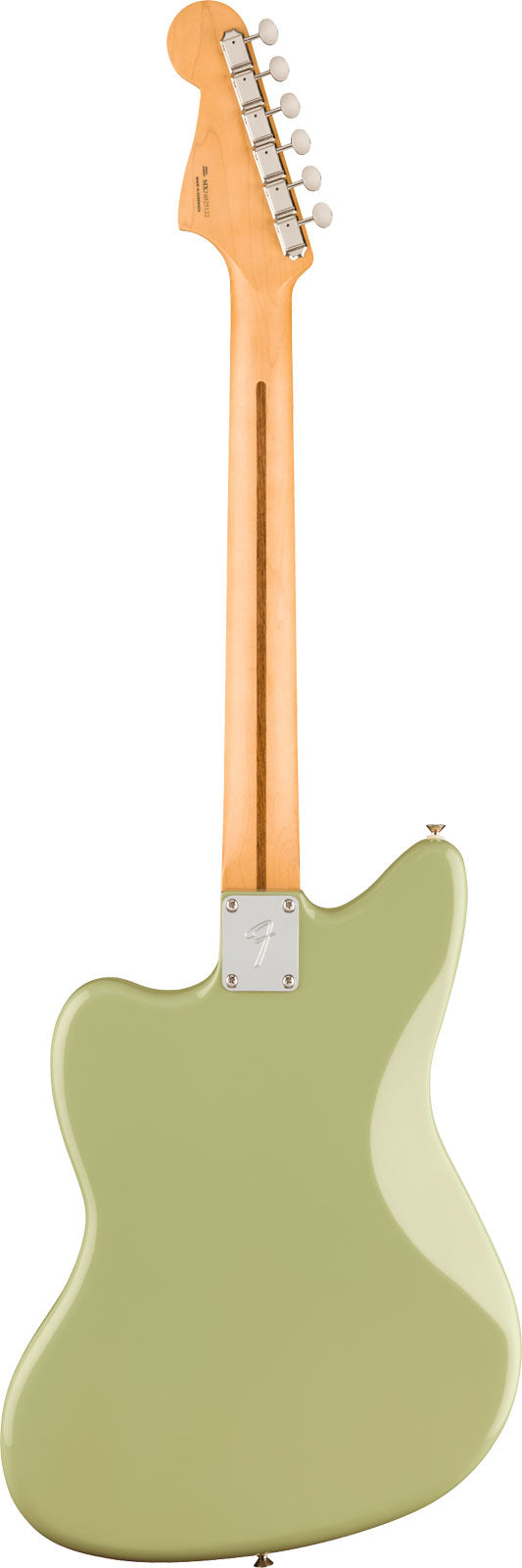 Jazzmaster Player II RW Birch Green