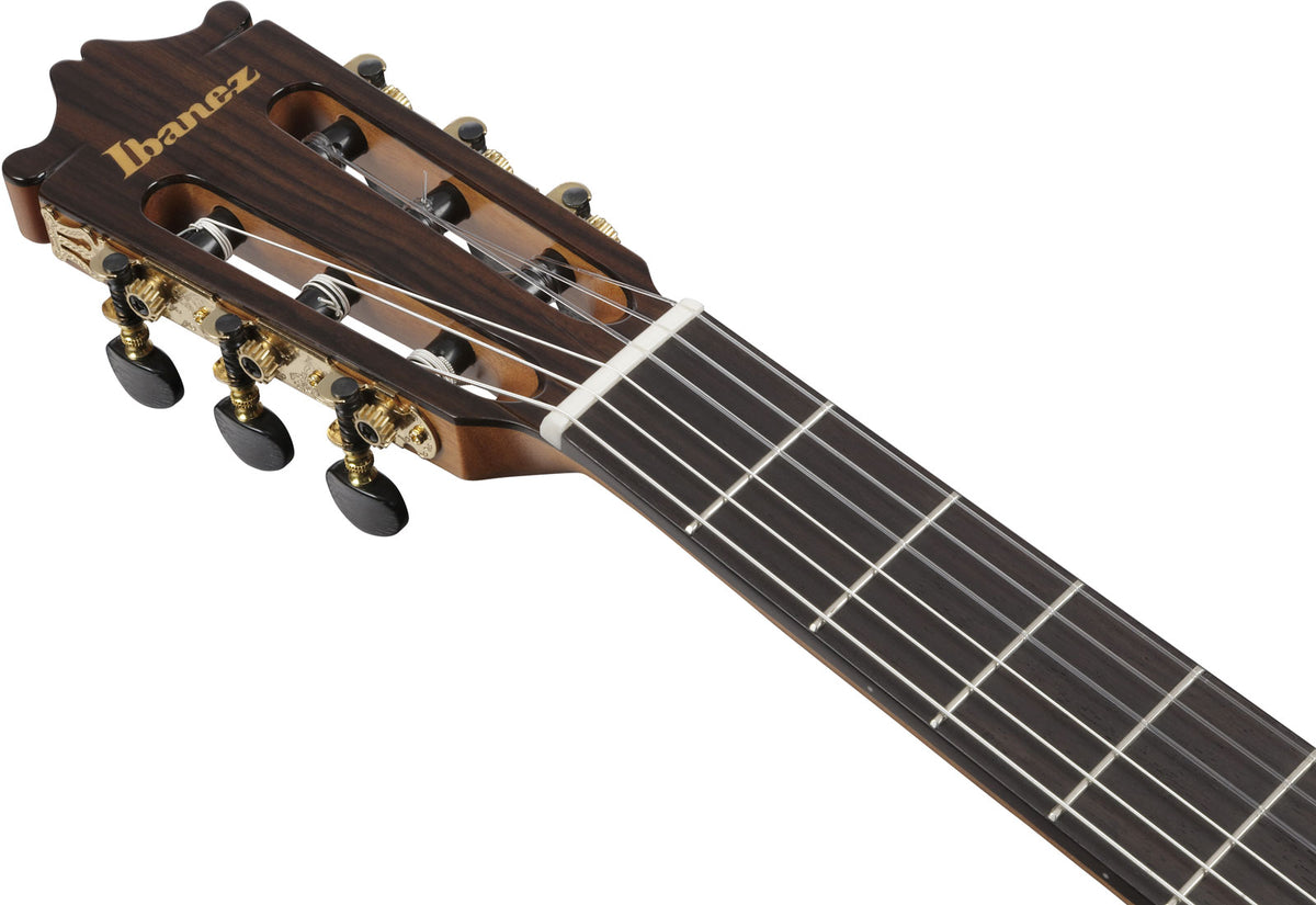 GA360TCE Natural High Gloss