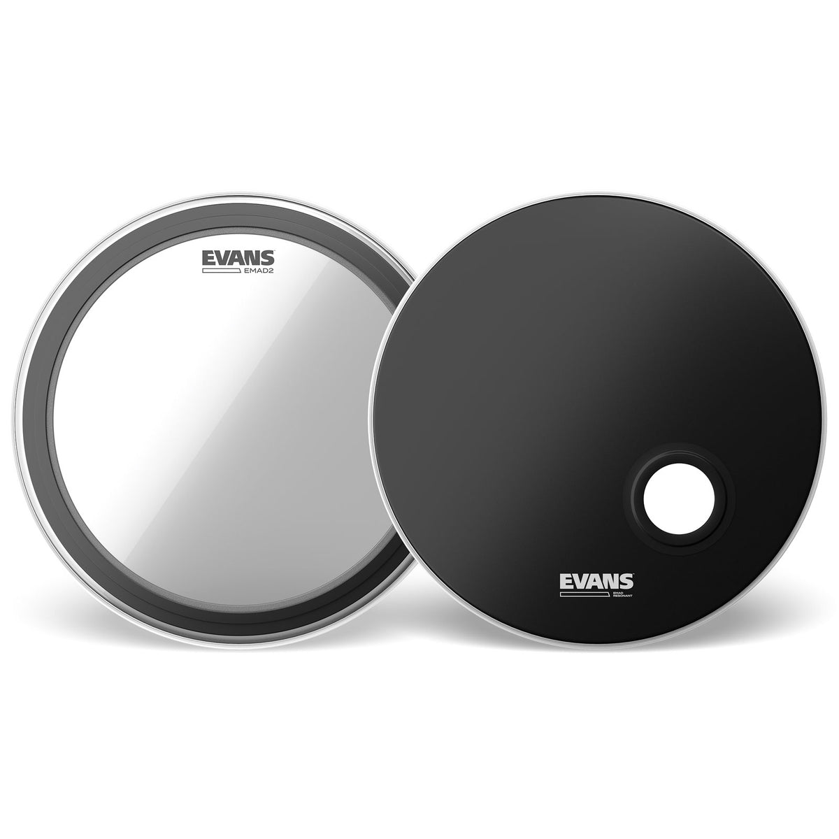 EMAD2 System Bass Pack 22 Inch