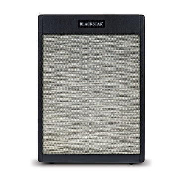 ST James 212 Voc Black
