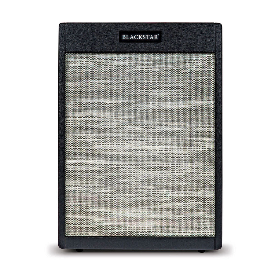 ST James 212 Voc Black