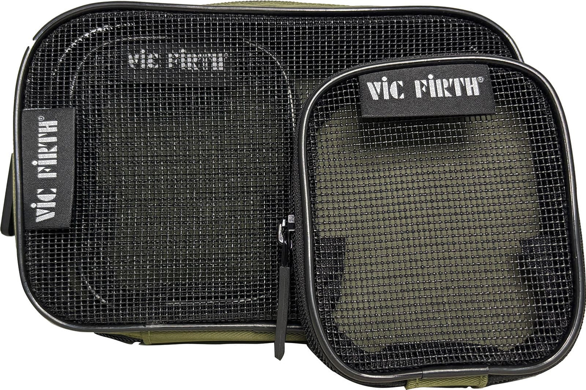 VXAP0130 - Trois housses pour accessoires