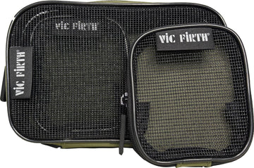 VXAP0130 - Trois housses pour accessoires