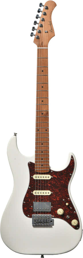 Universe GS-2DX RSM/M WH