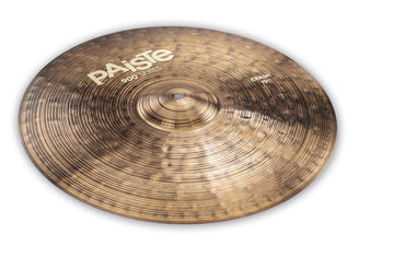 Cymbales Crash 900 Serie 19" Crash