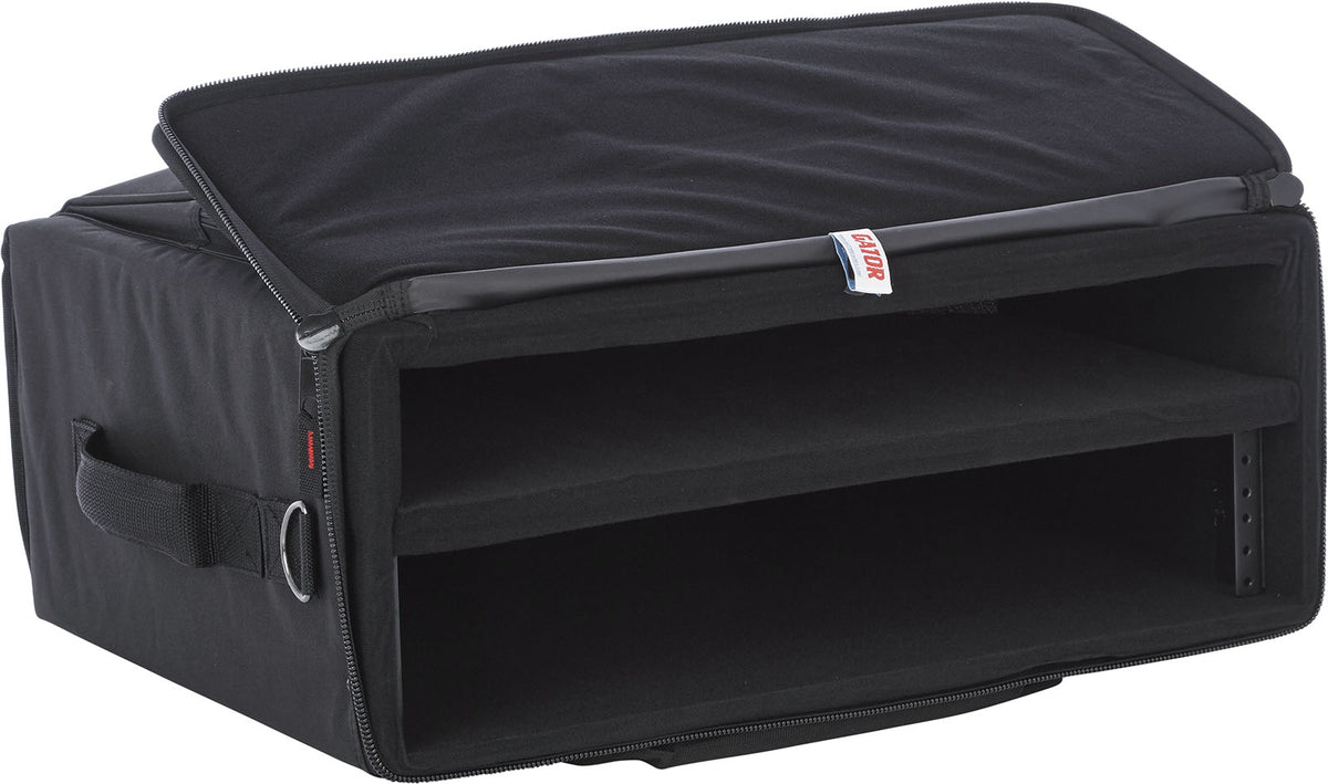 GSR2u Etui Studio Portable