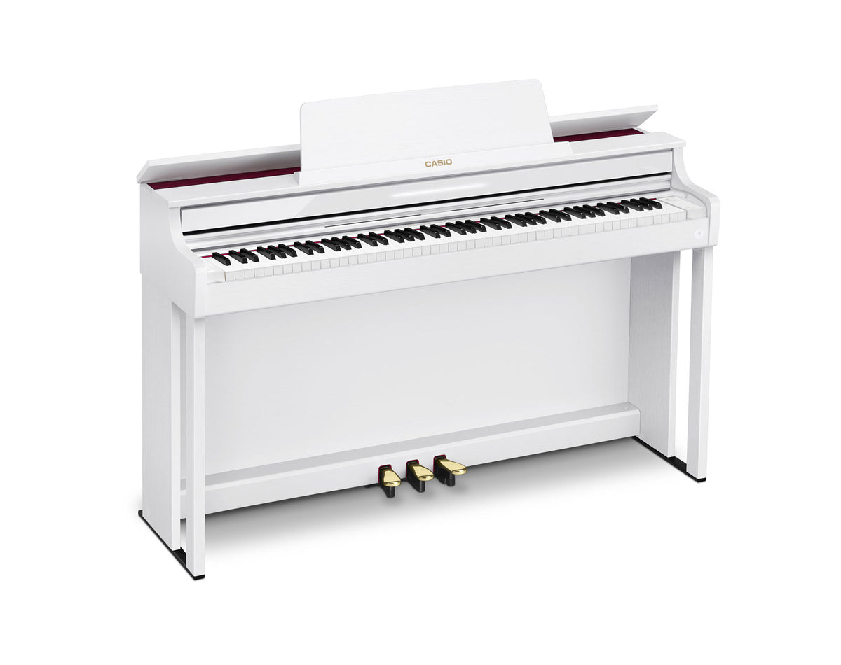 AP-550 Blanc