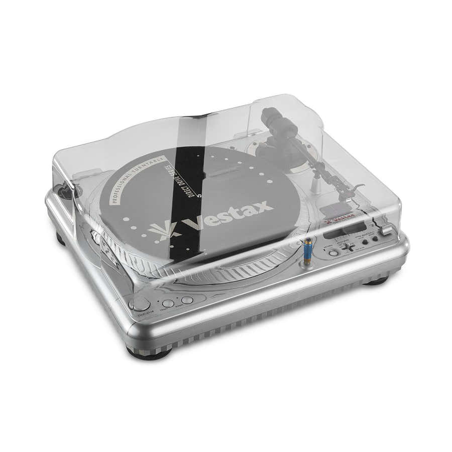 Vestax PDX Turntable Cover