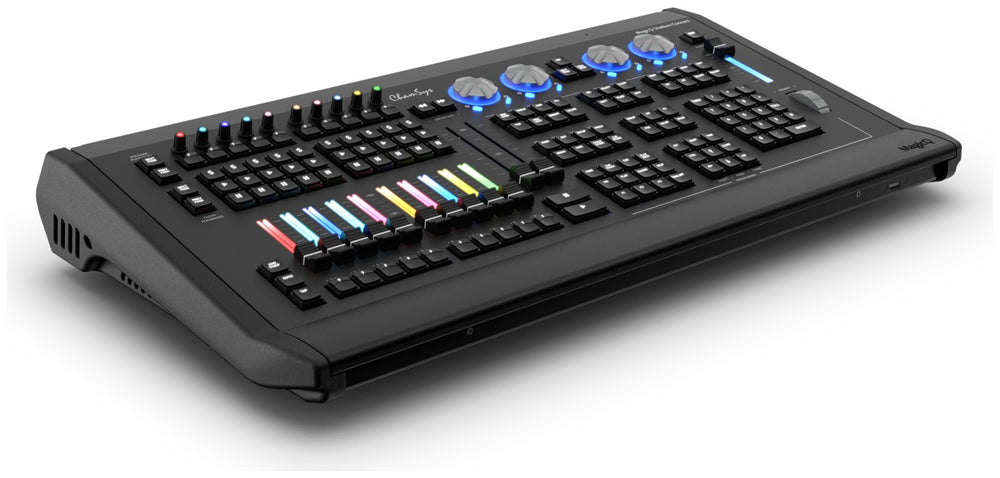 Chamsys MagicQ Stadium Connect