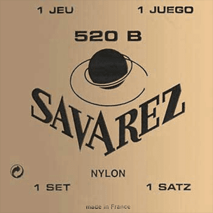 Savarez 520B Tirant Faible