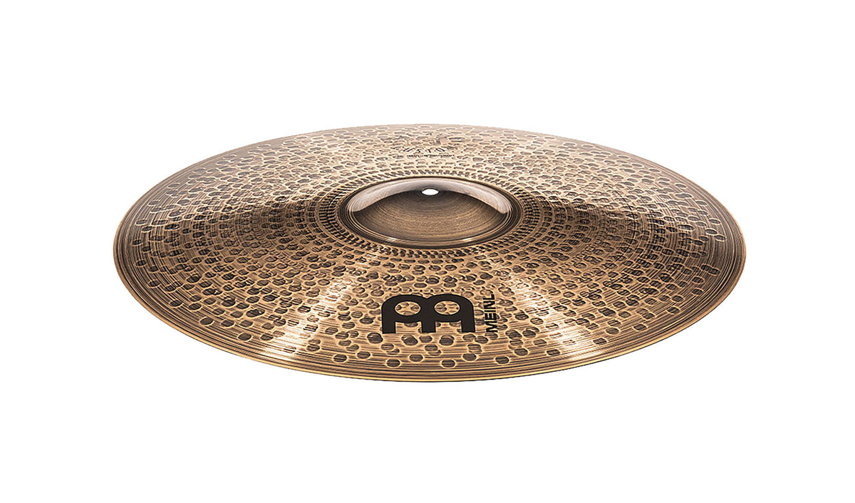 Ride 20" Thin Pure Alloy Custom