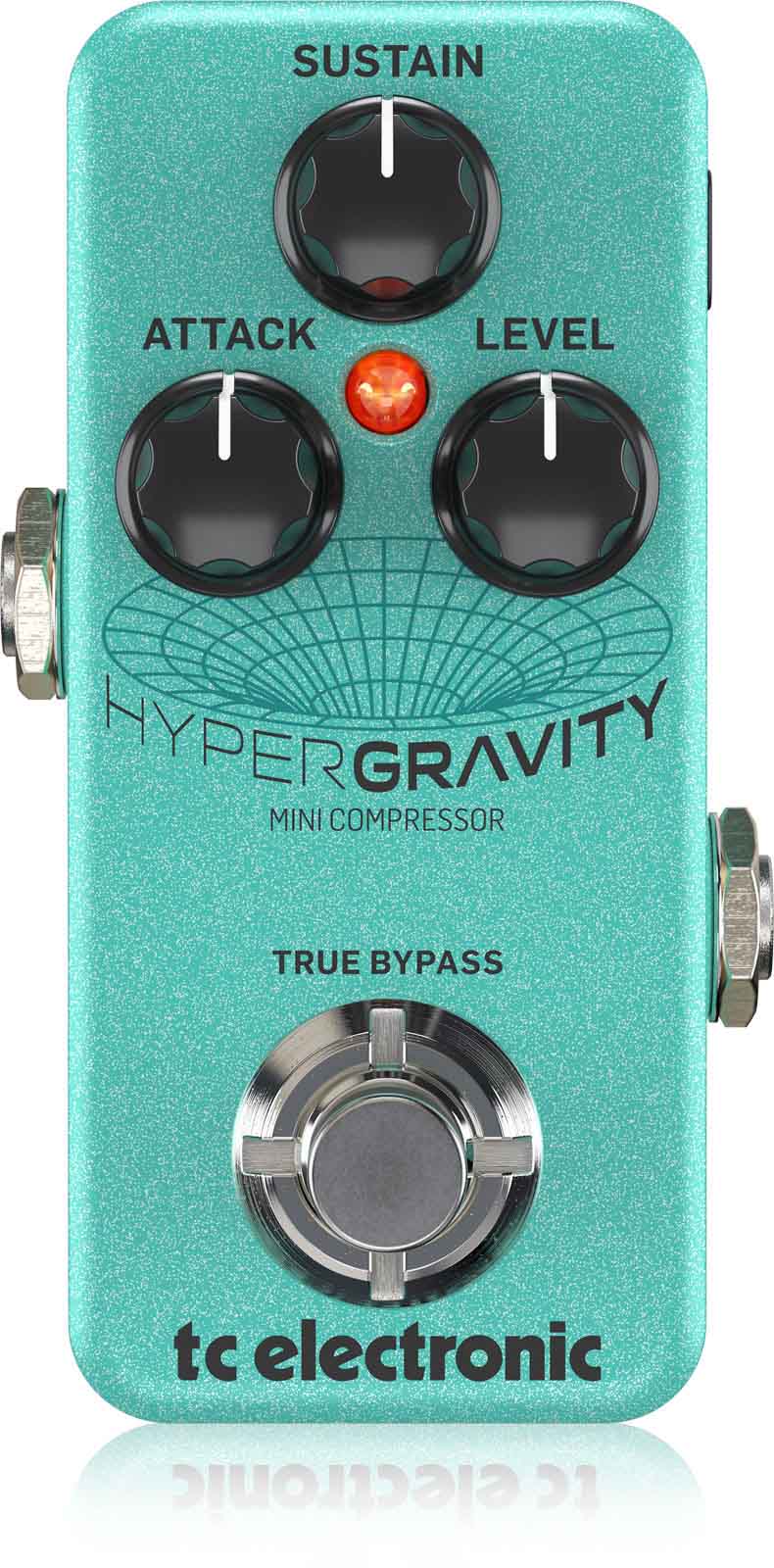 Hypergravity Mini Compressor