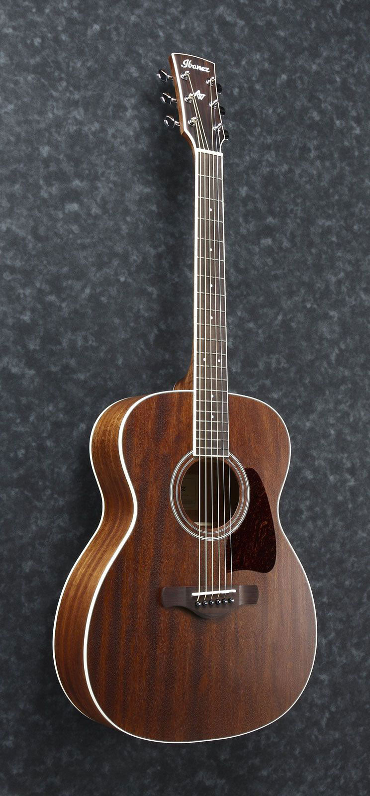 AC340-OPN Natural Artwood
