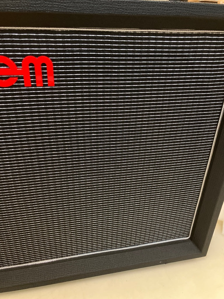 Cab Starfinder 1X12" - Stock B