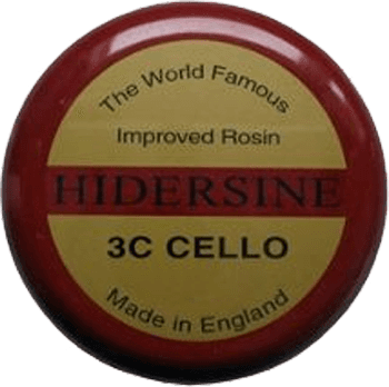 Herald Colophane 3C Violoncelle