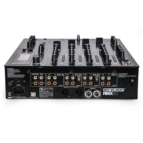 RMX 60 Digital