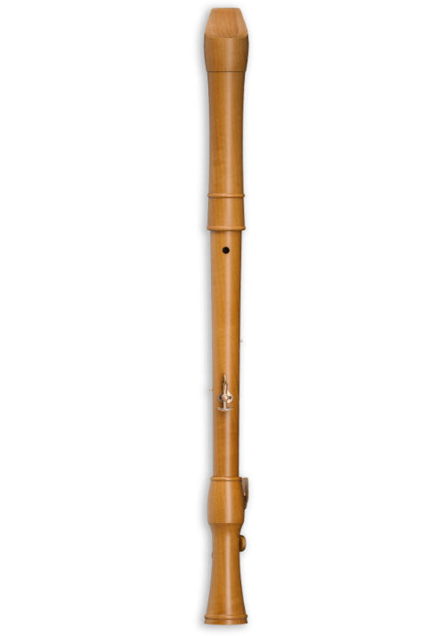 Canta Ténor Confort 2446C - Poirier (doigté Baroque)