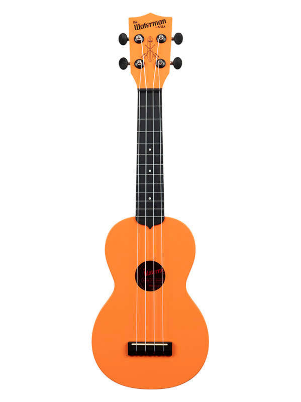Waterman Soprano Sunset Orange
