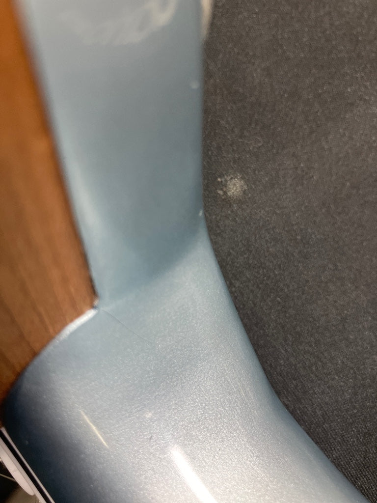 Cutlass HSS Firemist Silver - Stock B