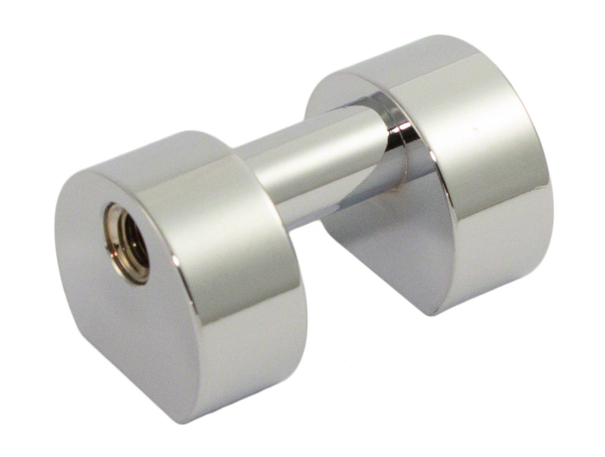 TL3D25 - Coquille Tube - 25mm - Double Tirant (X1)