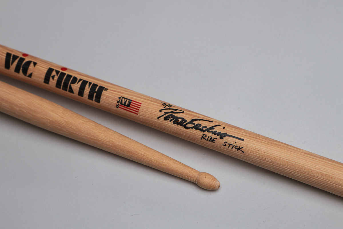 SPE2 - Peter Erskine Ride Stick Signature