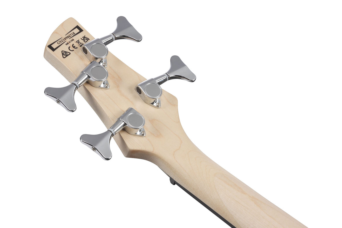GSRM20-BS Brown Sunburst Mikro Gio