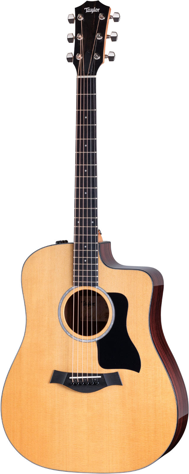 210ce Plus Natural Dreadnought