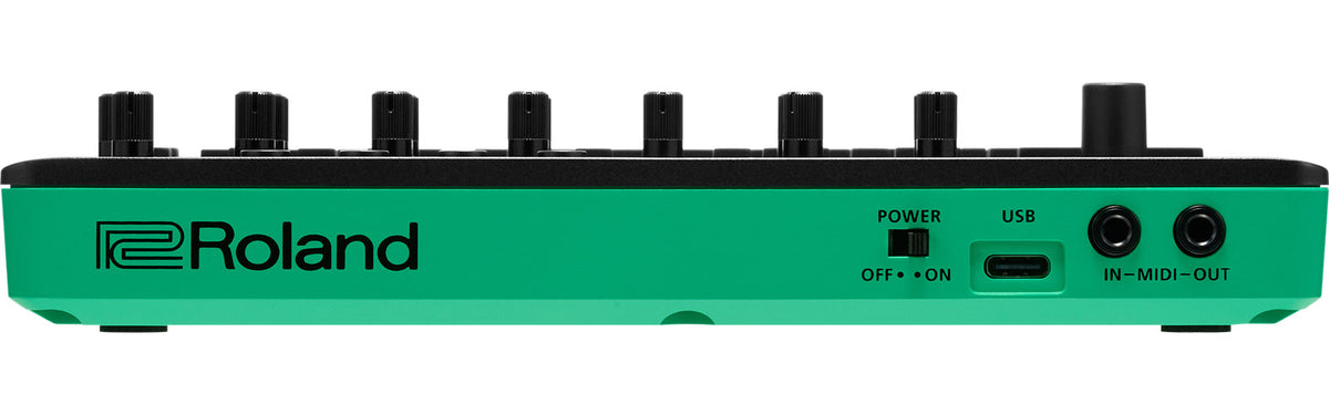 Aira Compact S-1 Tweak Synth