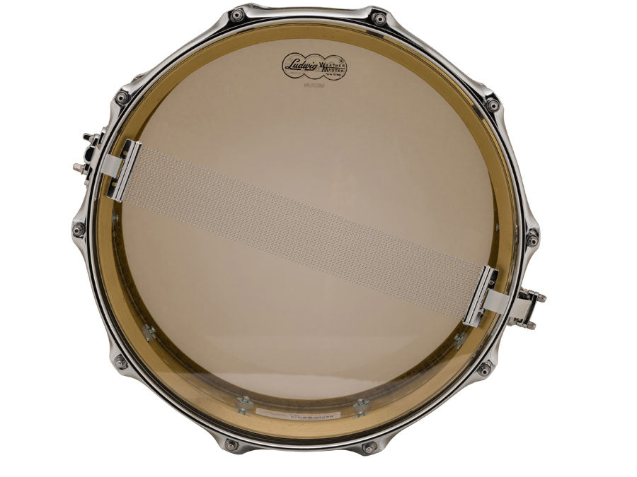 Lb420Bkt - 14 X 5" Laiton Hammered