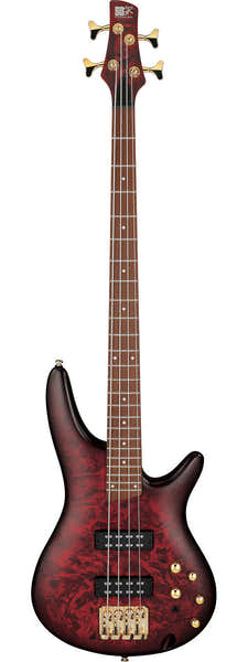 SR300EDX-WZM Wine Red Frozen Matte