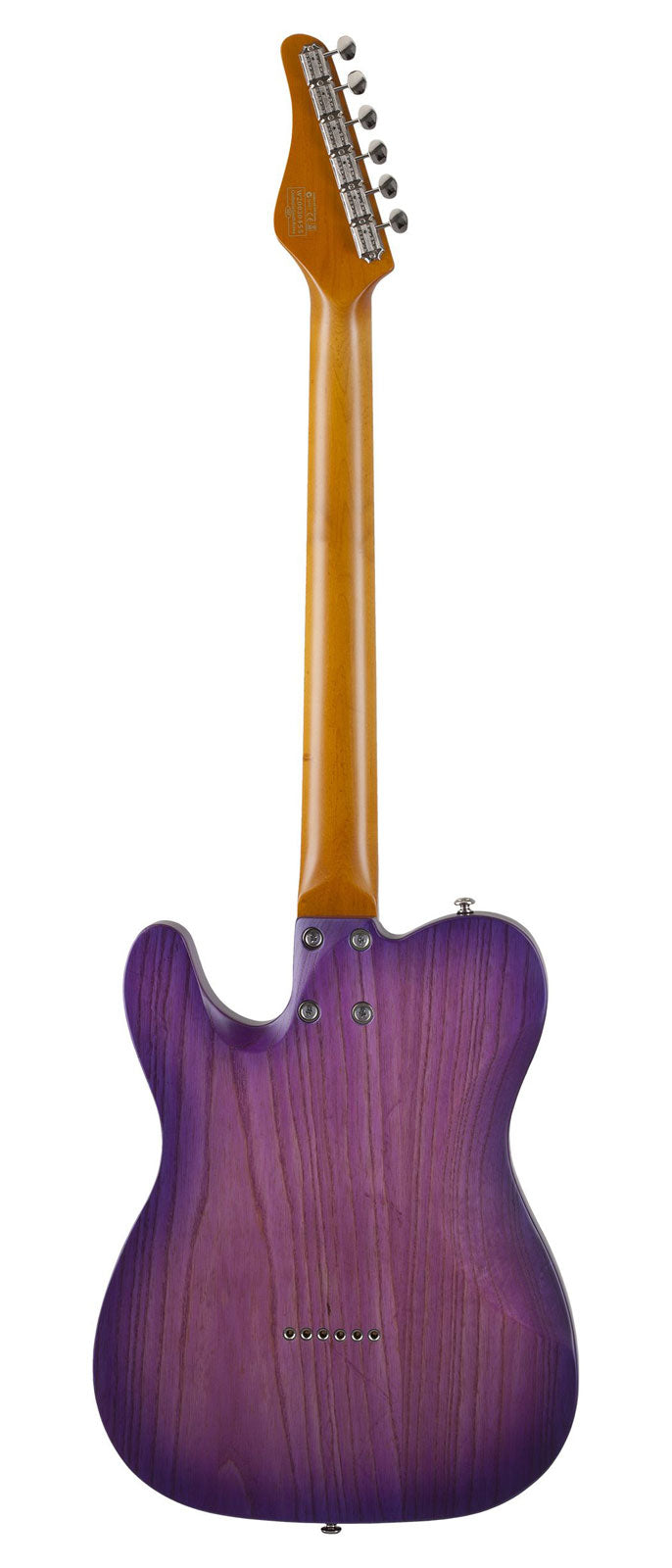 Pt Special Purple Burst Pearl