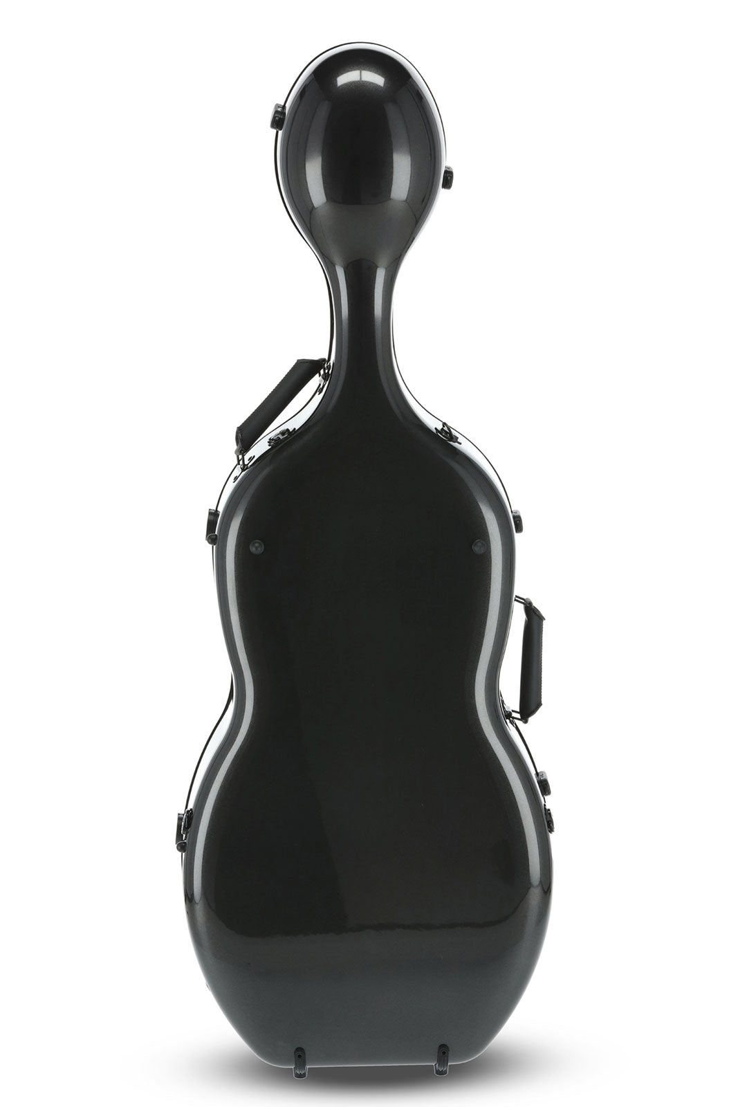 High Performance Carbone 2.7 Gris - Violoncelle 4/4