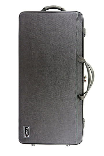Étui Alto 41,5 cm + Violon Classic - Noir