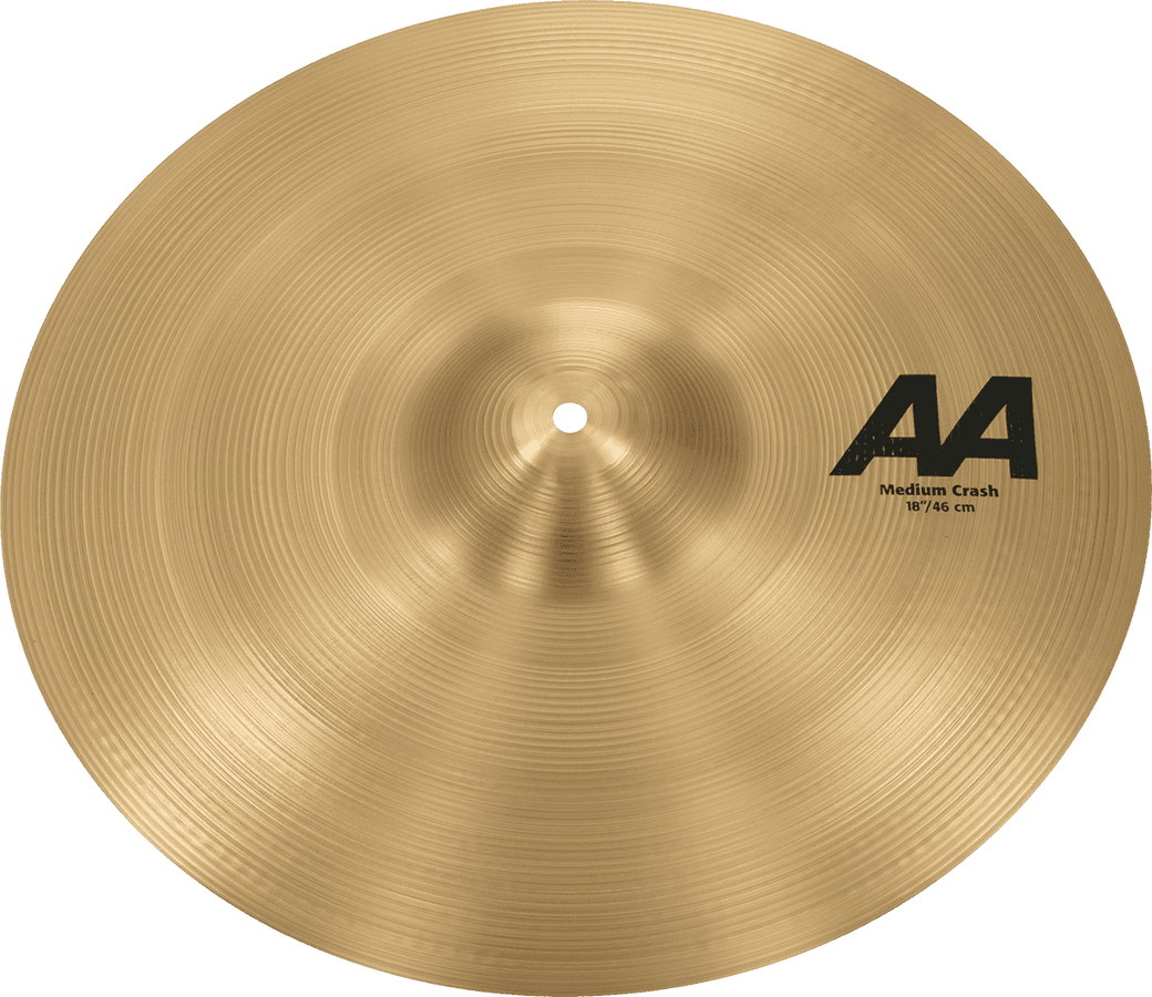 21808 - AA 18" Medium