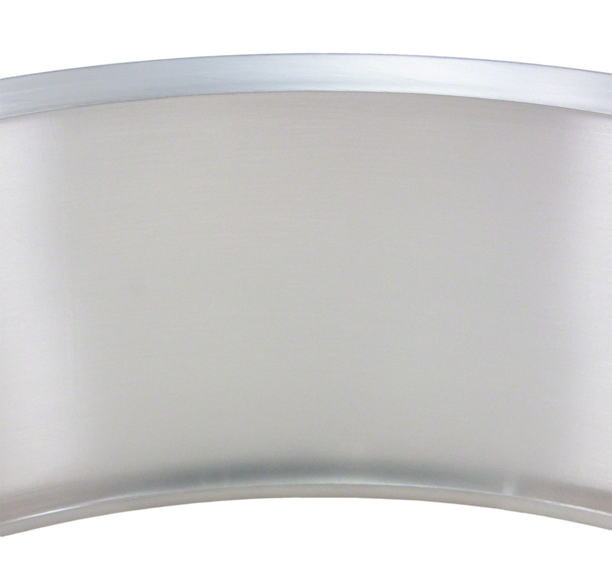 SAL1405ST 14" X 5" Fût Aluminium Caisse Claire - Reconditionné