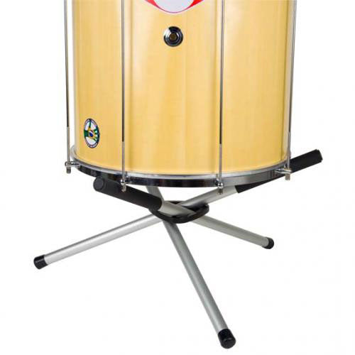 C-PIE04 - Pied Medium Pour Surdo