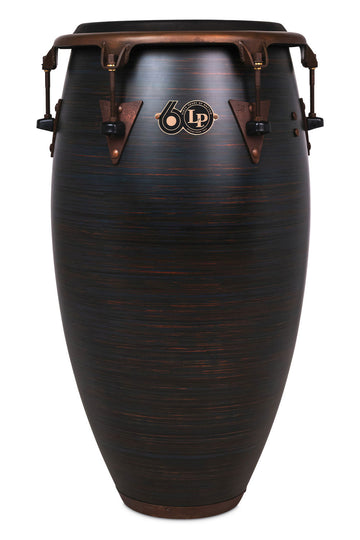 Congas Conga 60ème Anniversaire Tumba 12,5 Lp810T-60