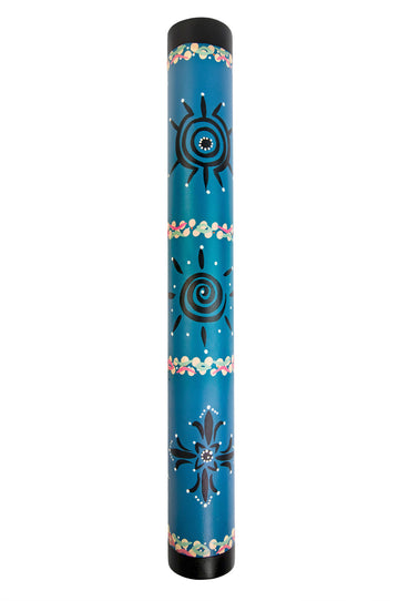 Bâton De Pluie Everpour 24" - Blue Gaunaco T-Rain-Ep-24Bg