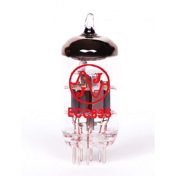 JJ NN003 12AX7 - ECC83s - 7025