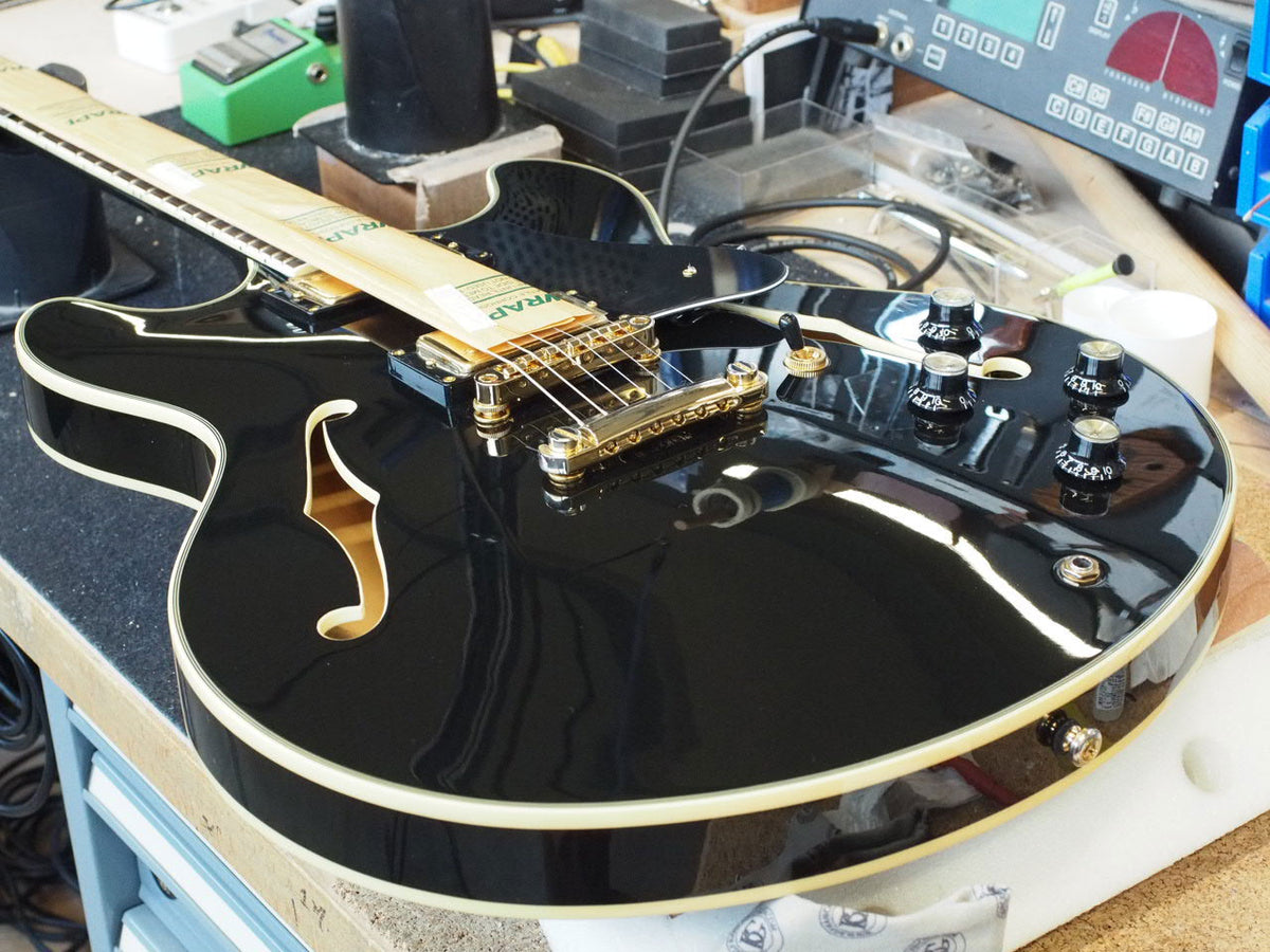 H7 Bk Hollow Body En - STOCK B